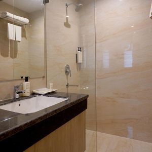 Executive Twin Room